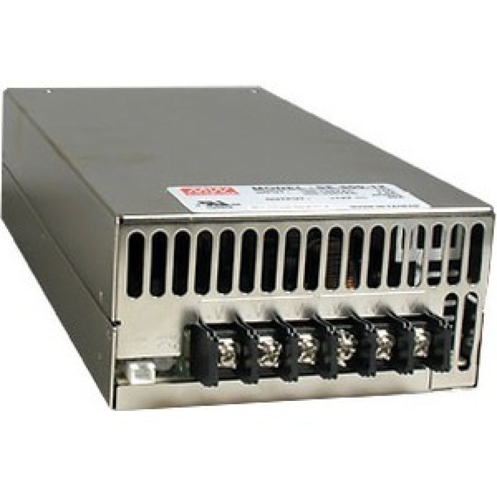 SE-600-12 - Mean Well