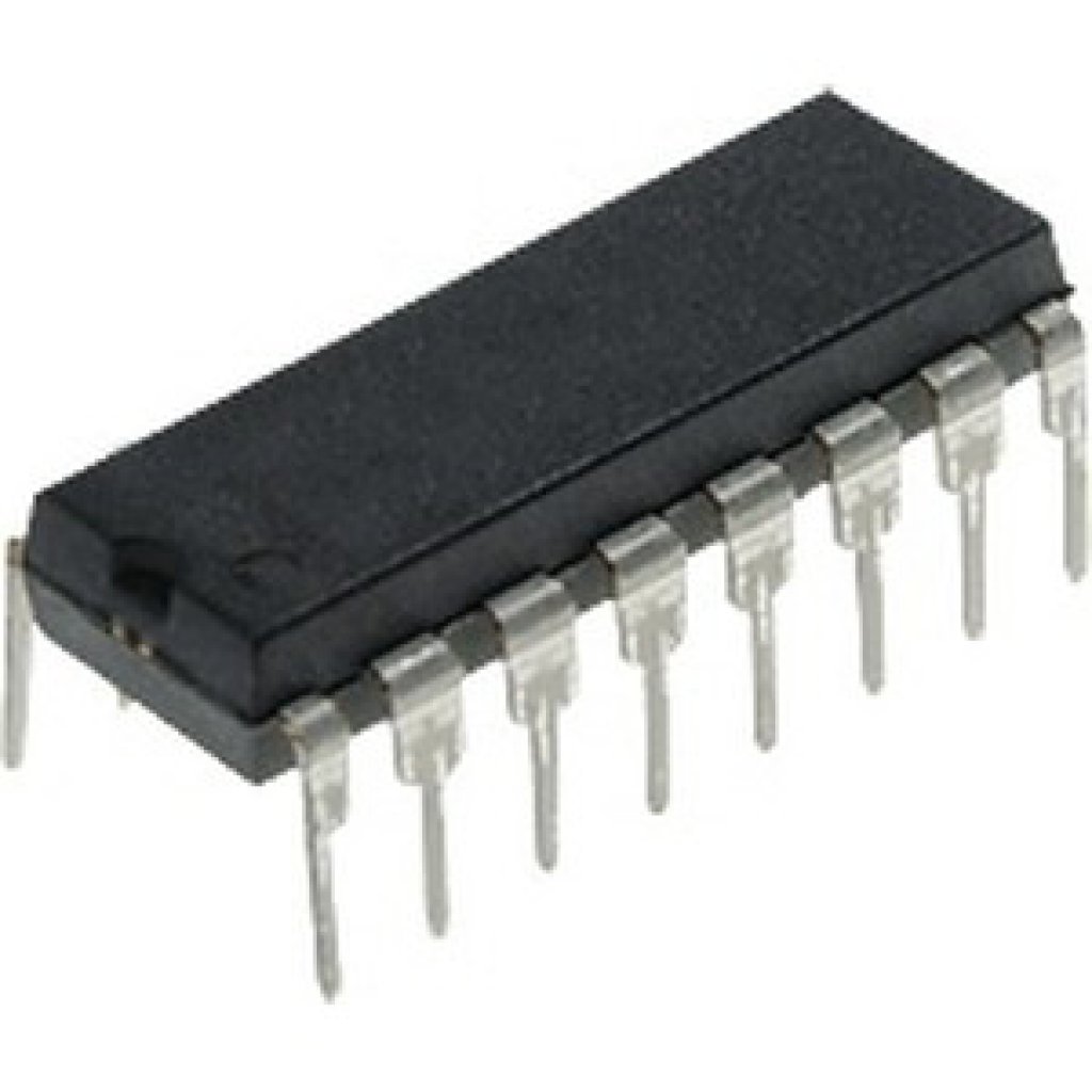 ULN2003APG - TOS