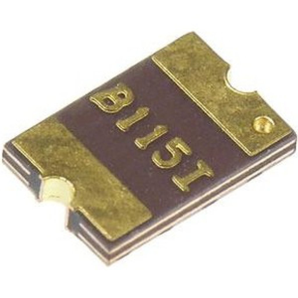 MF-MSMF110-2 - BOURNS