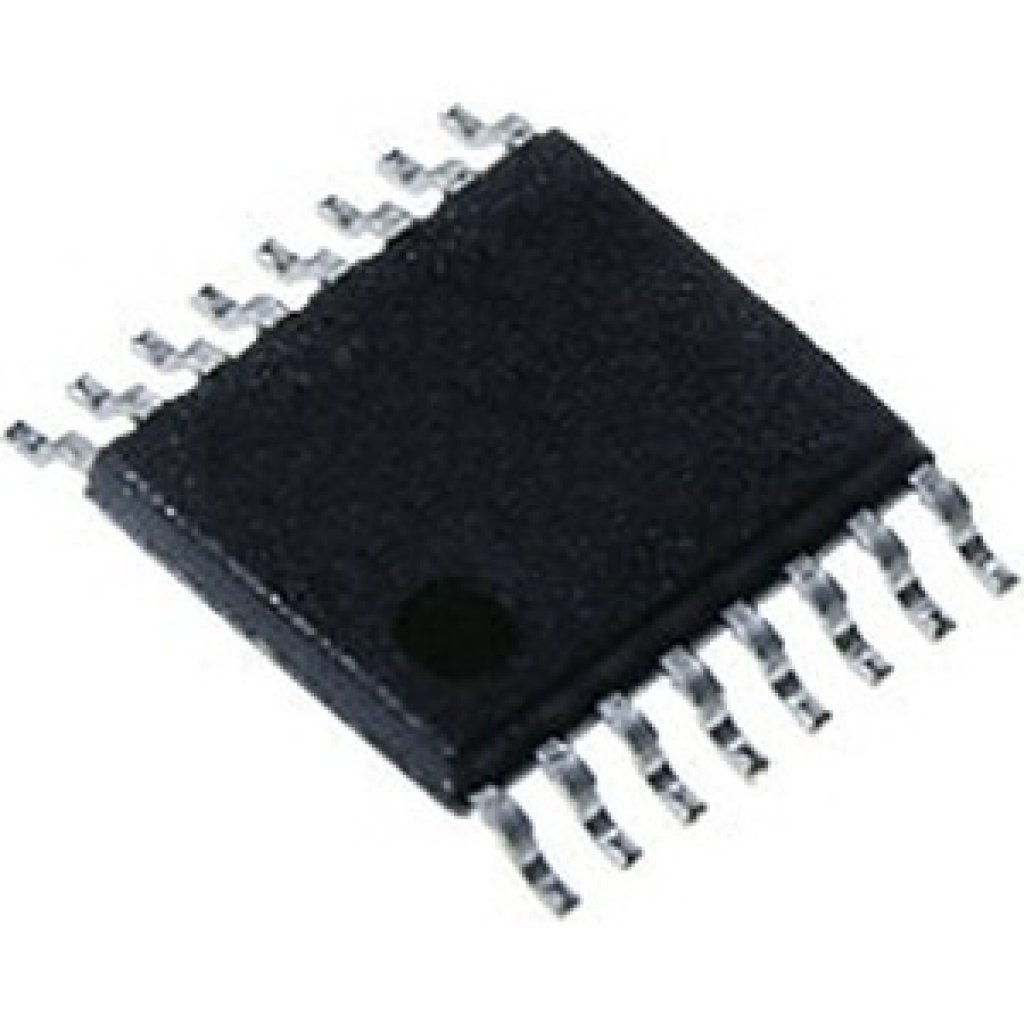 ADG708BRUZ - ADI