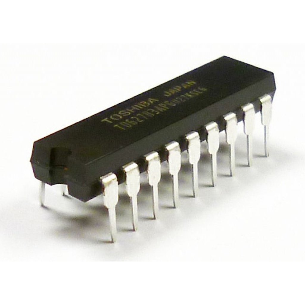 TD62783APG - TOS