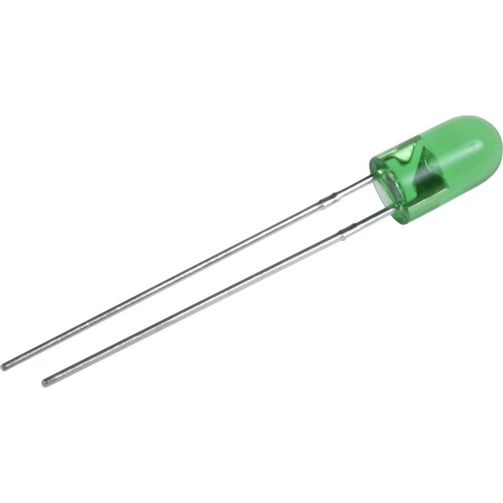 L-1503GT - Kingbright