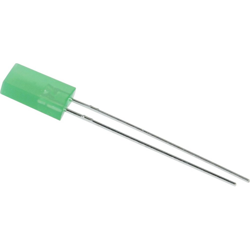 L-383GDT - Kingbright