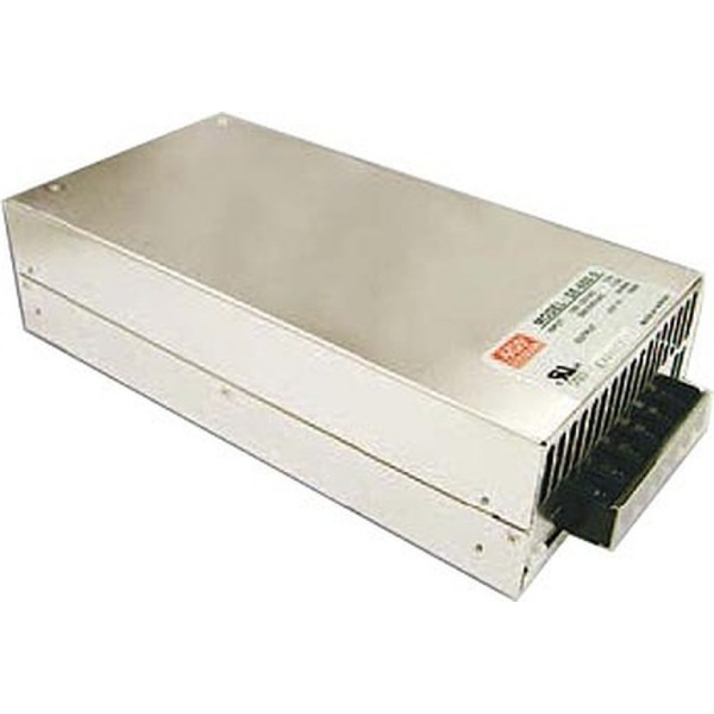 SE-600-48 - Mean Well