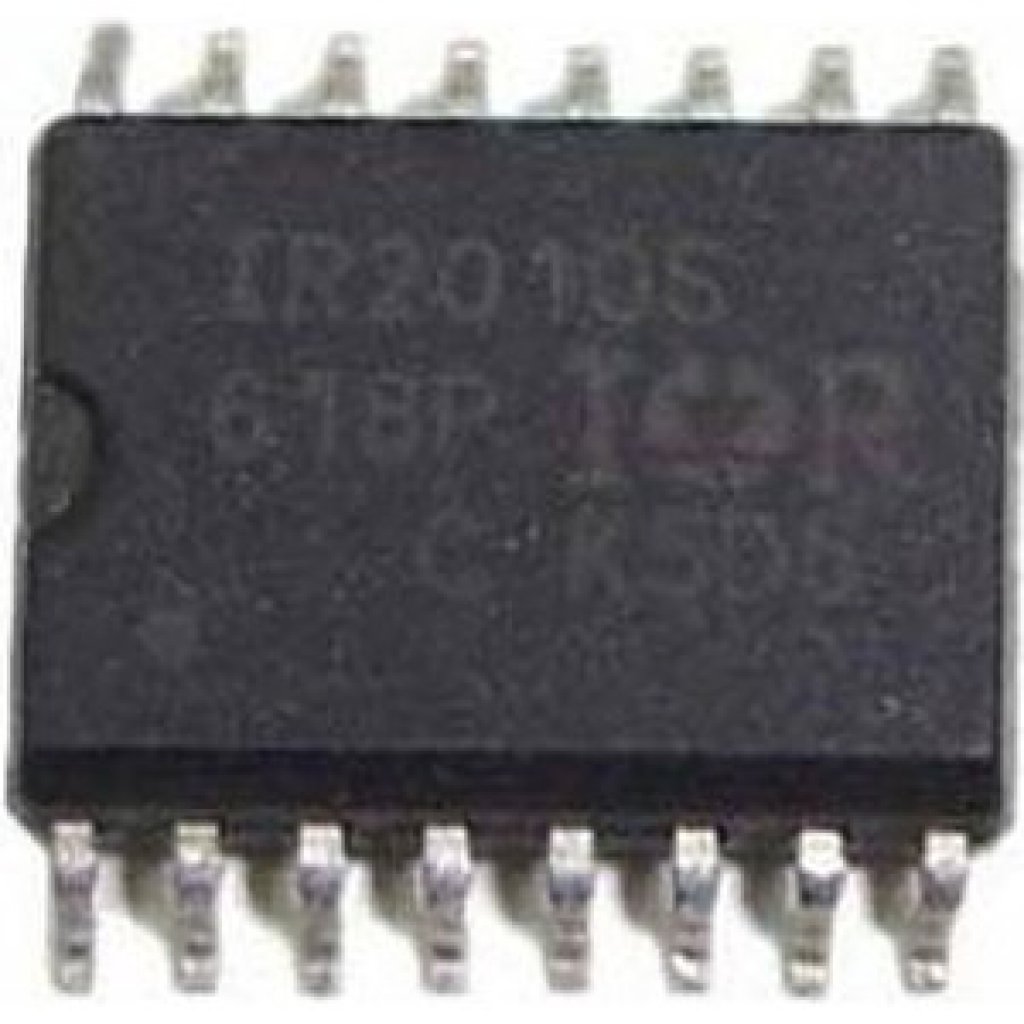 IR2010SPBF - INF