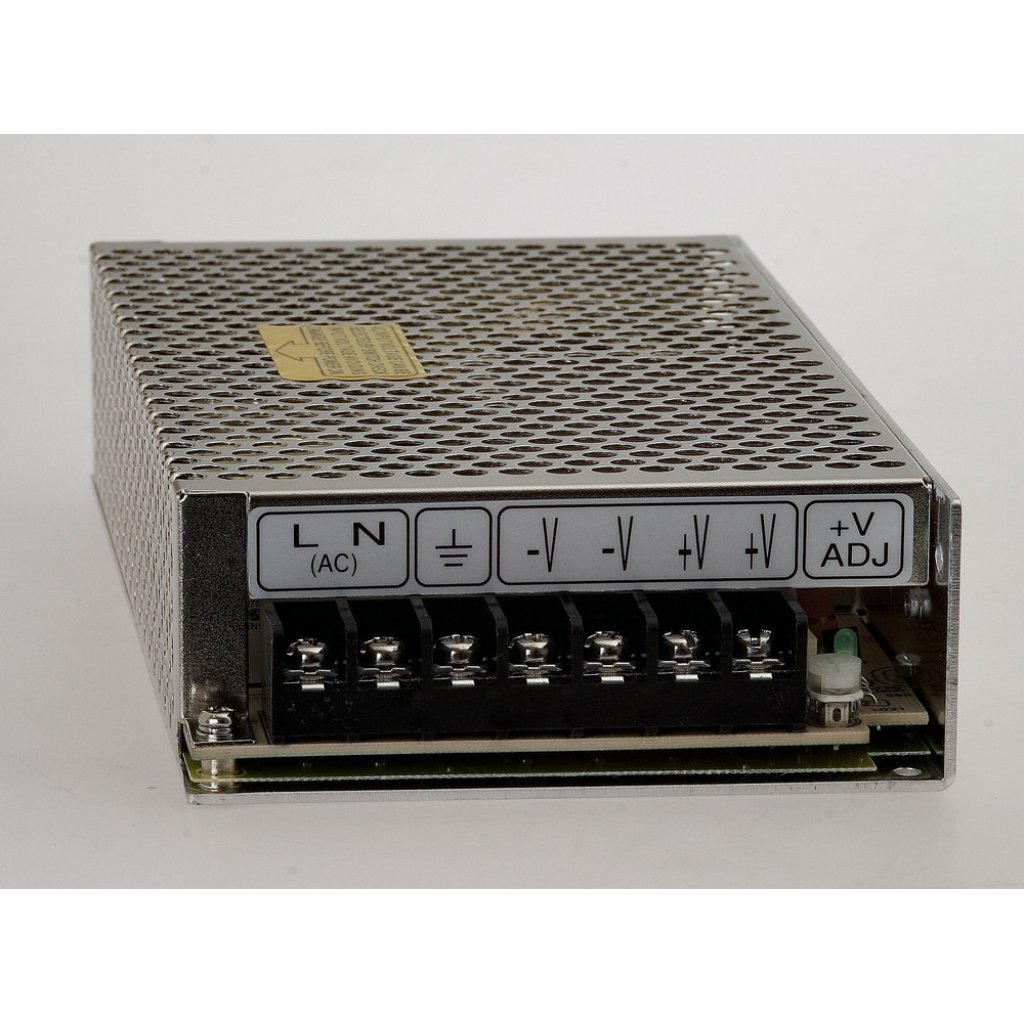 RS-150-24 - Mean Well