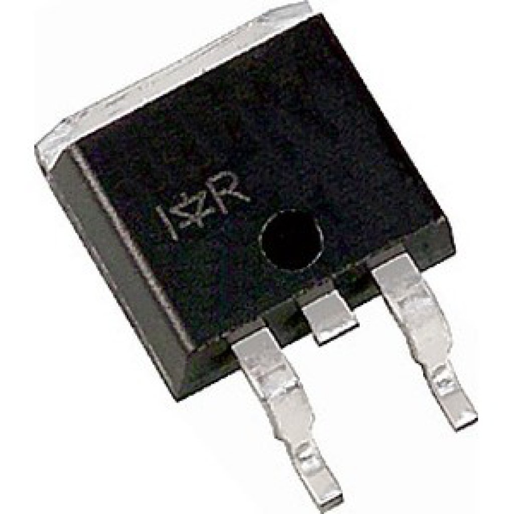 Купить IRF9640SPBF VISHAY оптом в Москве