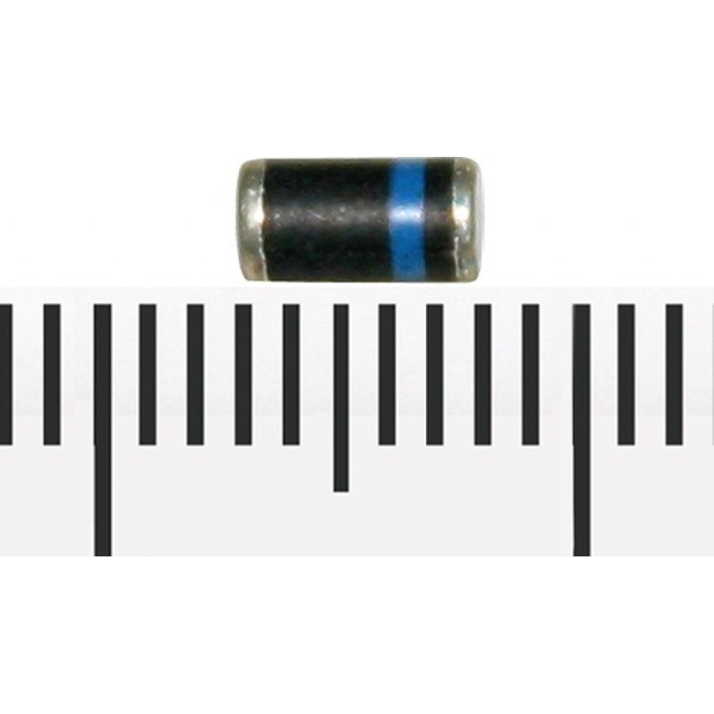 SM5819 - DC Components