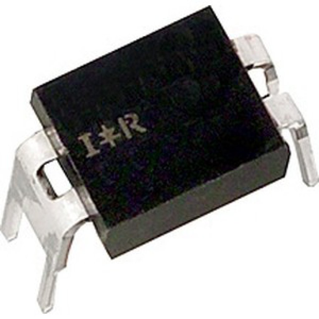 Купить IRFD123PBF VISHAY оптом в Москве