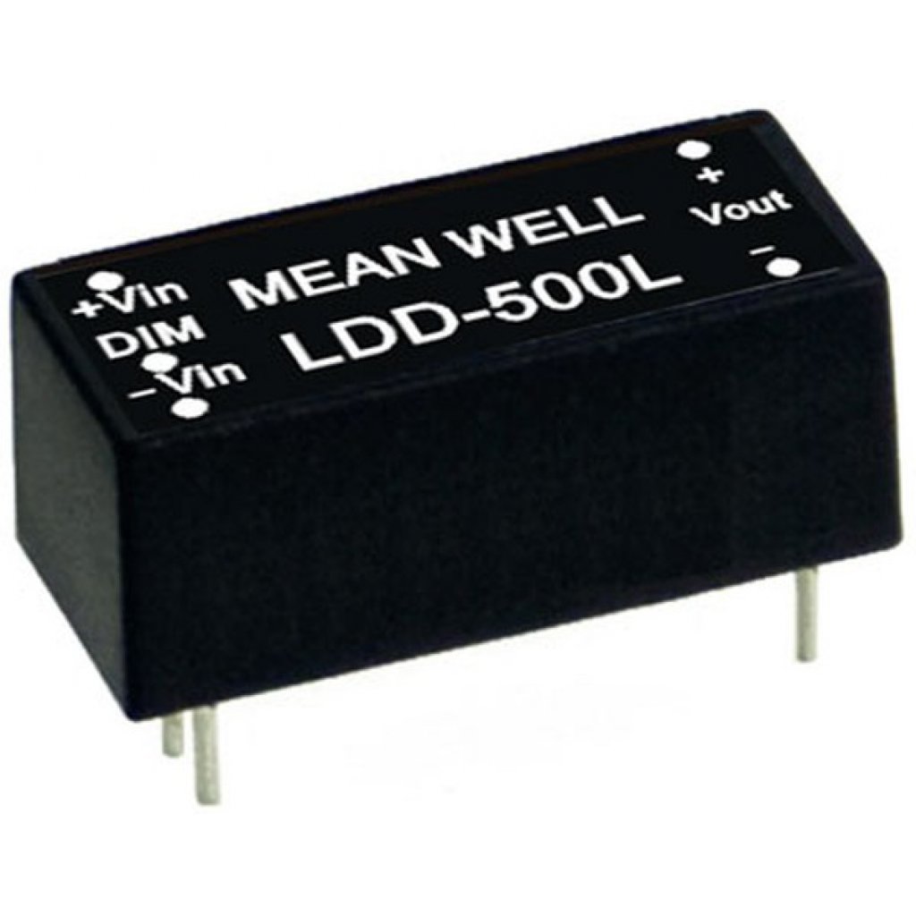 LDD-700L - Mean Well