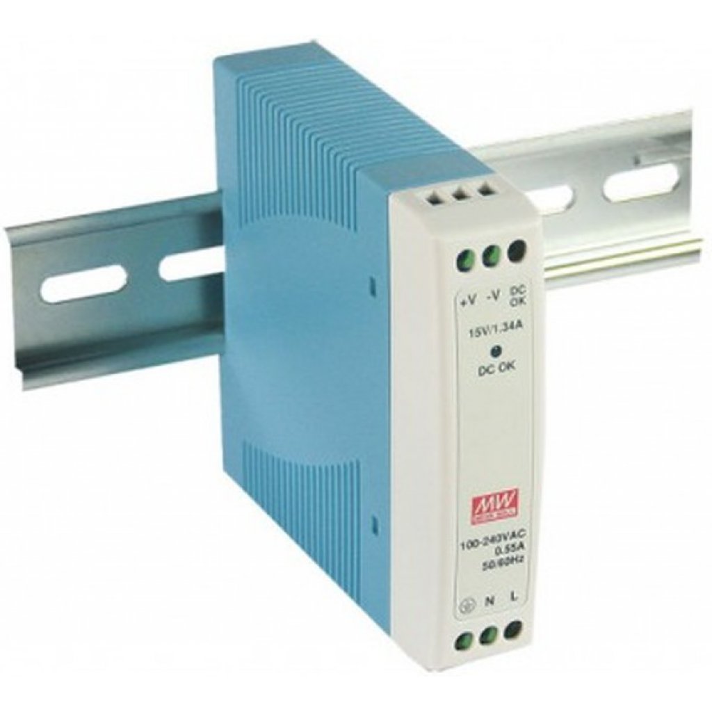 MDR-10-5 - Mean Well