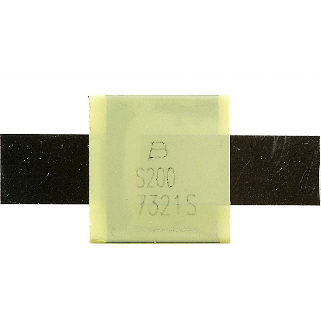 MF-S200 - BOURNS