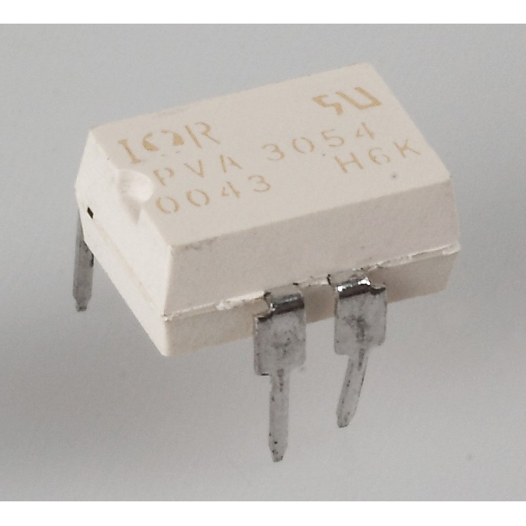 PVA3054NPBF - INF