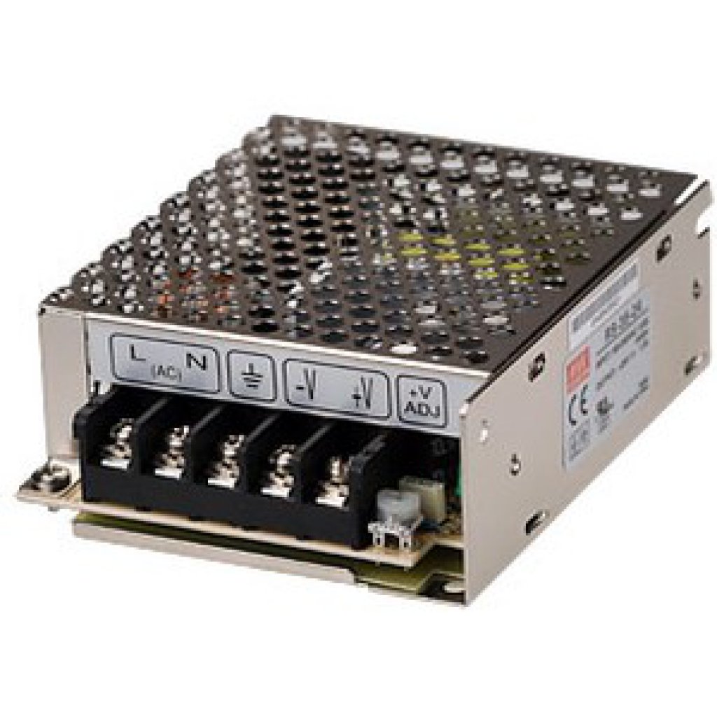 RS-35-48 - Mean Well