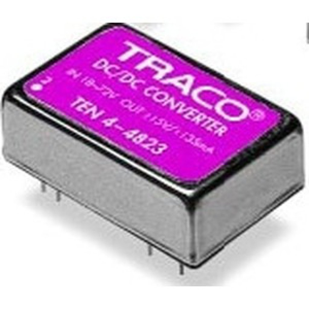 TEN 4-2411 - TRACO