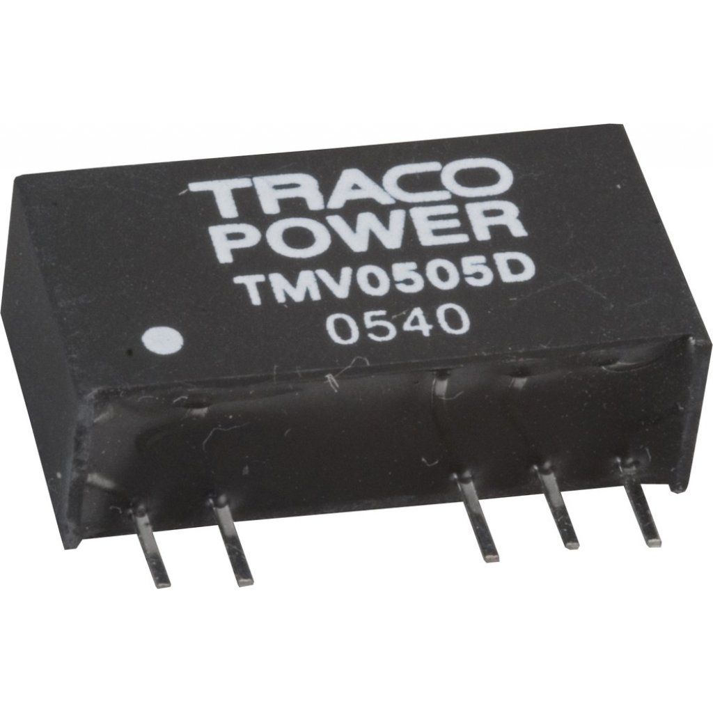 TMV 0505D - TRACO