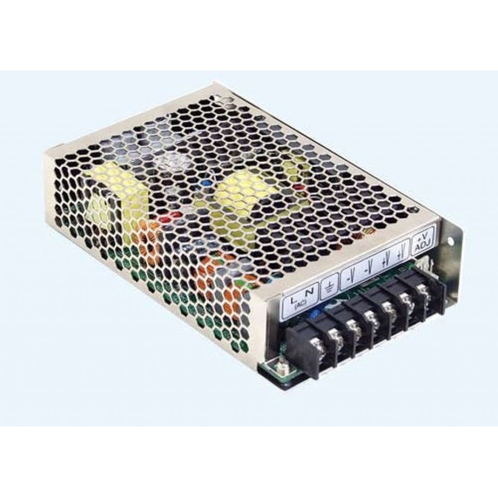 HRP-150-36 - Mean Well