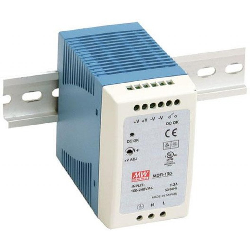 MDR-100-48 - Mean Well