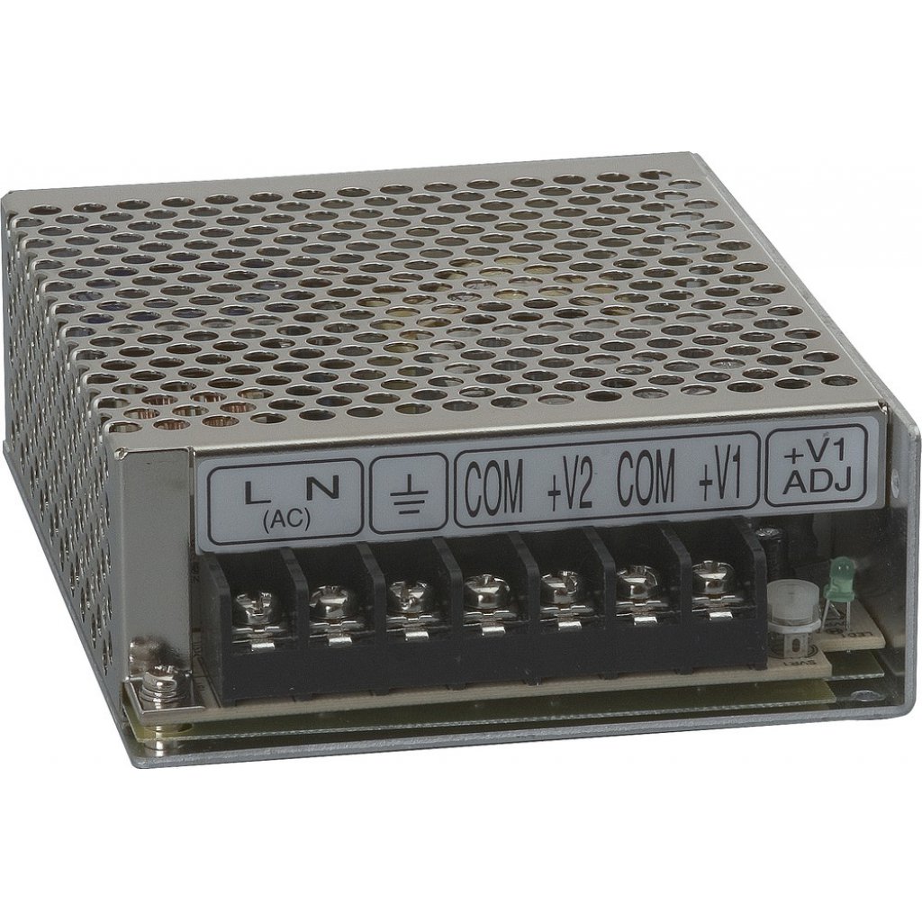 RD-65A - Mean Well