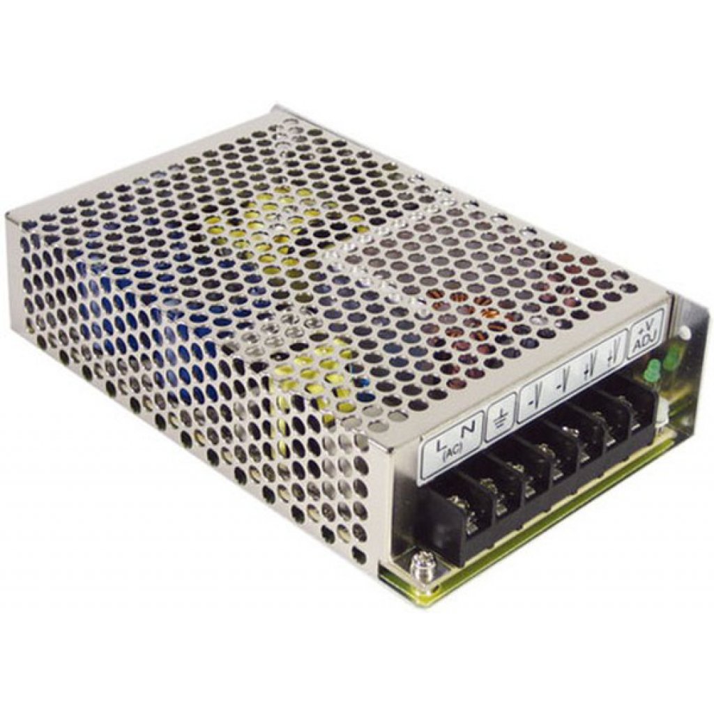 RS-150-48 - Mean Well