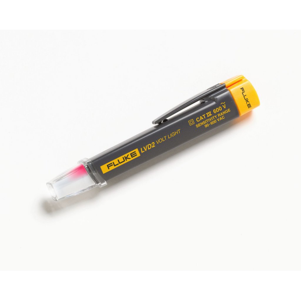 Fluke LVD 2 - Fluke