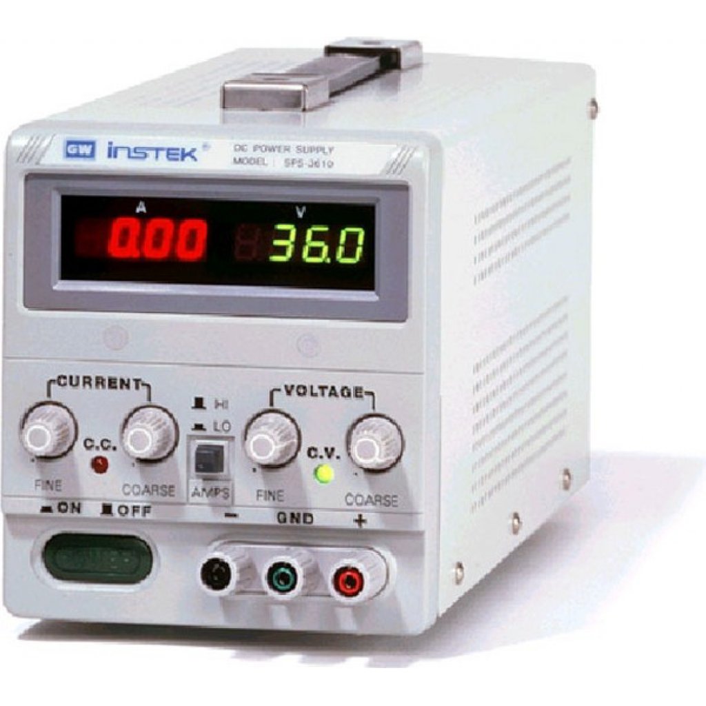 SPS-1230 - GW Instek
