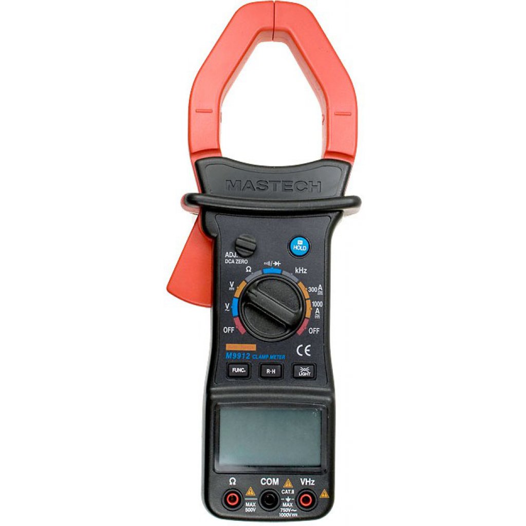 M9912 - MASTECH