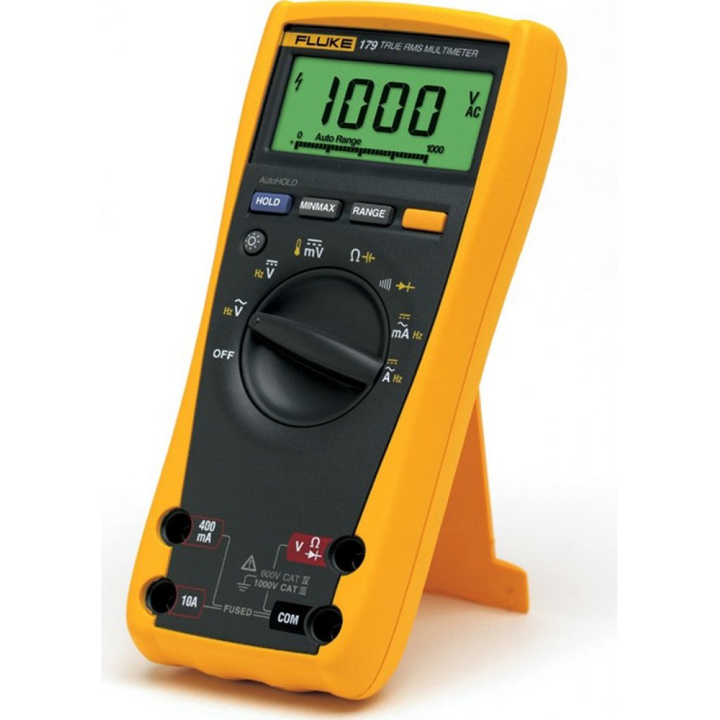 Fluke 179 - Fluke