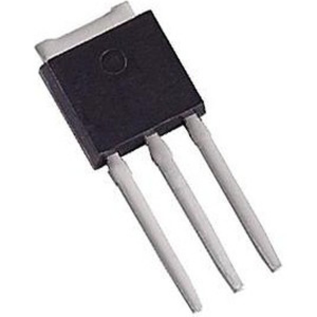 IRLU120NPBF - INF