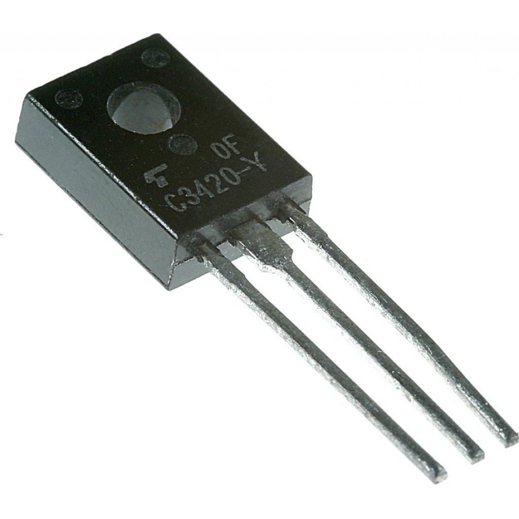 2SC3420 - TOS