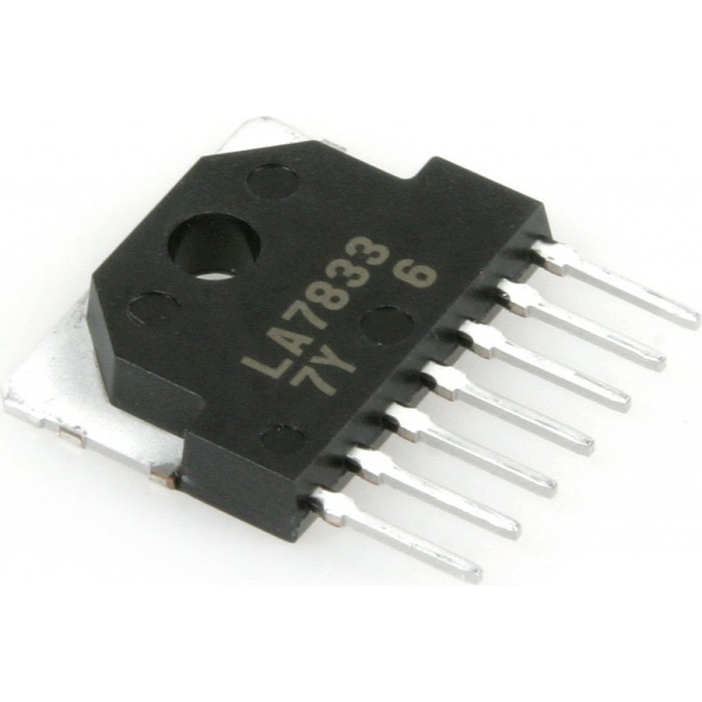 LA7833 - SANYO