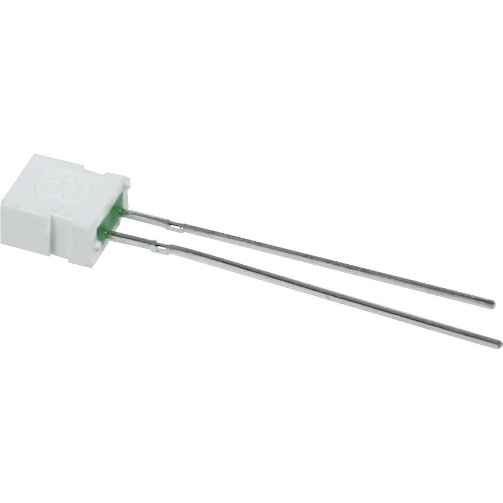 L-1043GDT - Kingbright