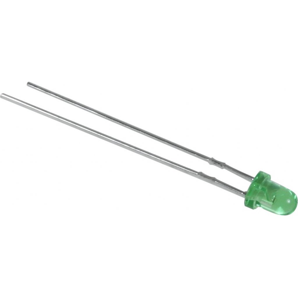 L-1154GT - Kingbright