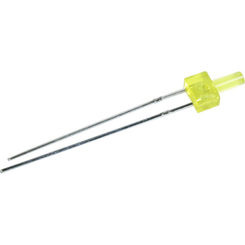 L-13YD - Kingbright