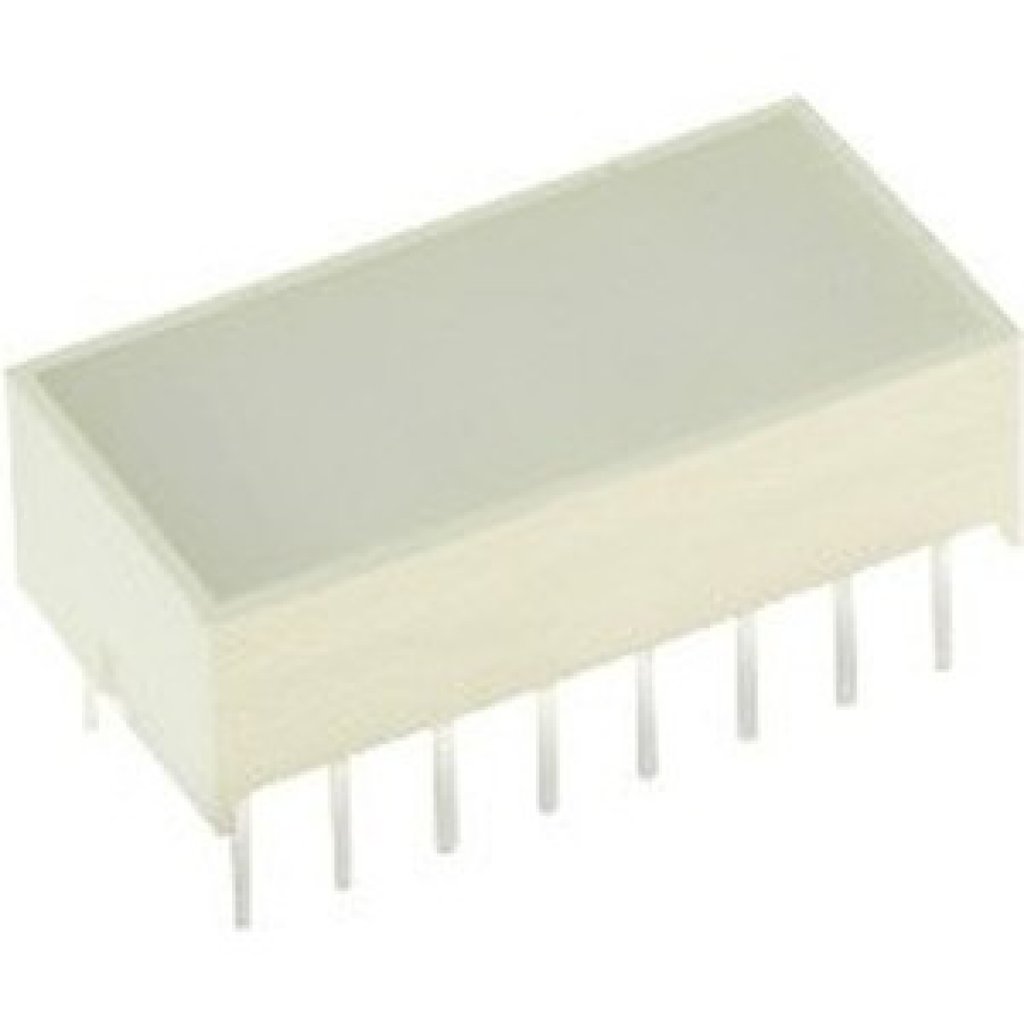 KB-2885SGD - Kingbright