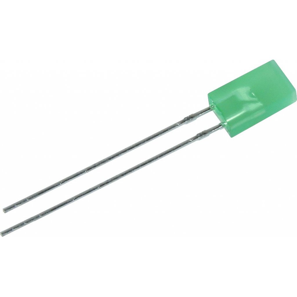 L-513GDT - Kingbright
