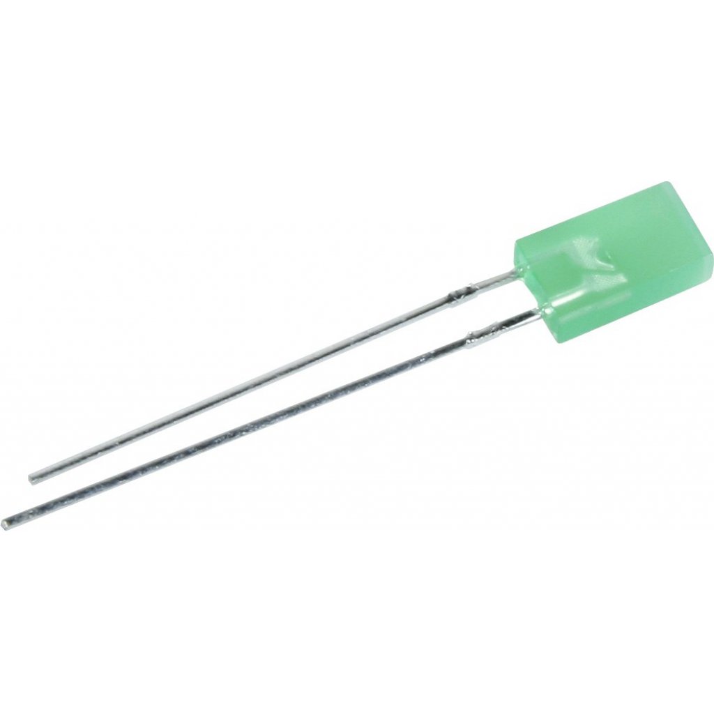 L-513SGDT - Kingbright