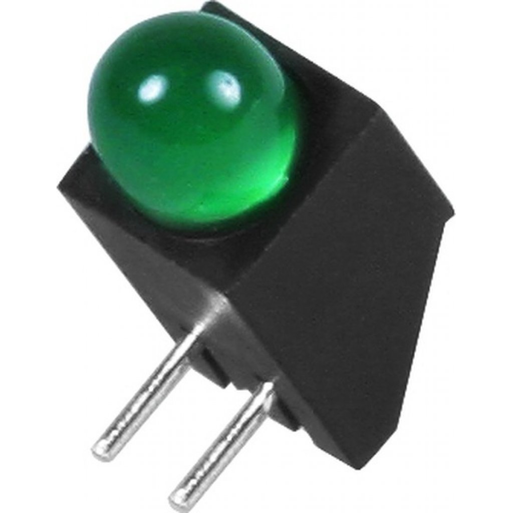 L-1503CB/1GD - Kingbright