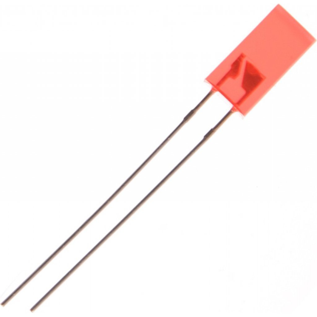 L-1553IDT - Kingbright
