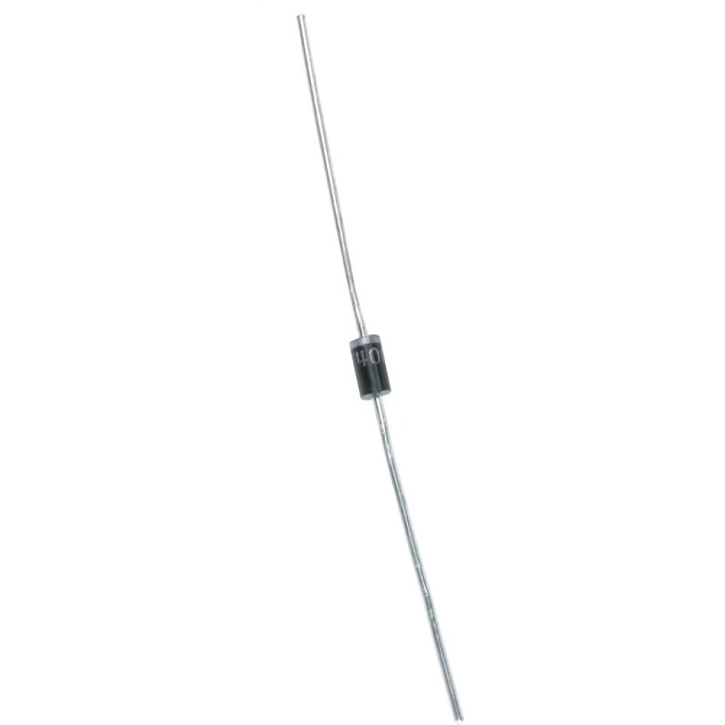 UF4007 - DC Components