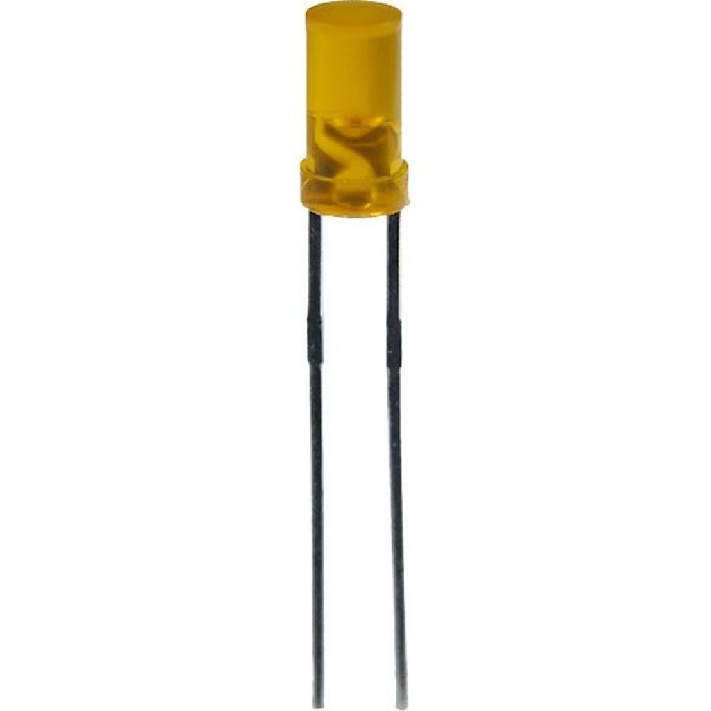L-424EDT - Kingbright