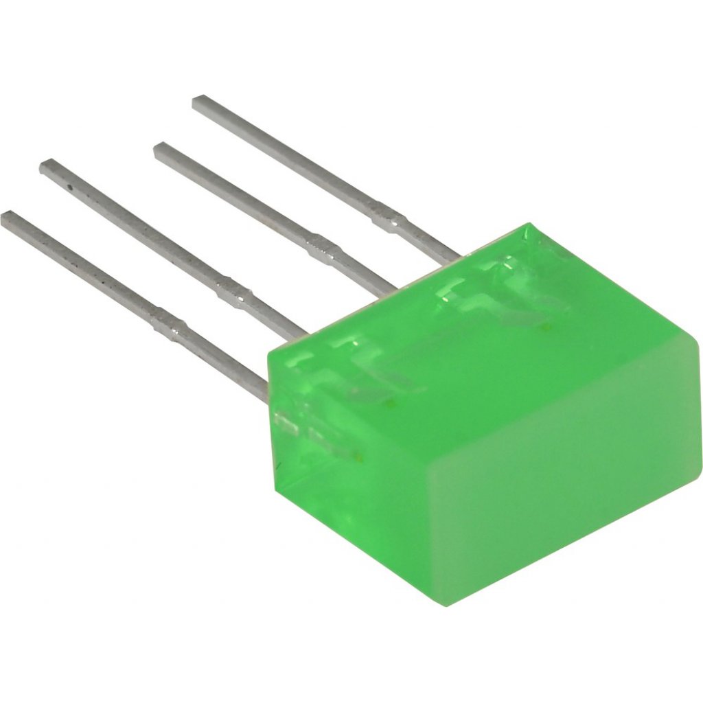 L-835/2GDT - Kingbright