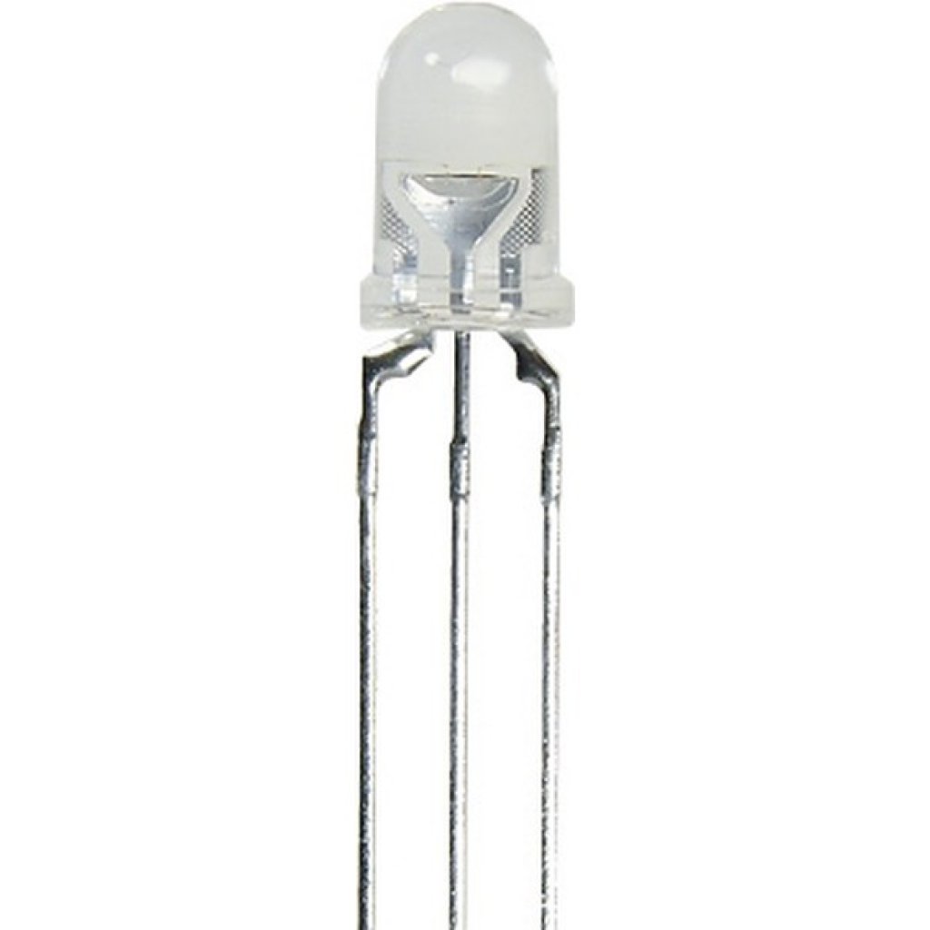 L-59GYC - Kingbright