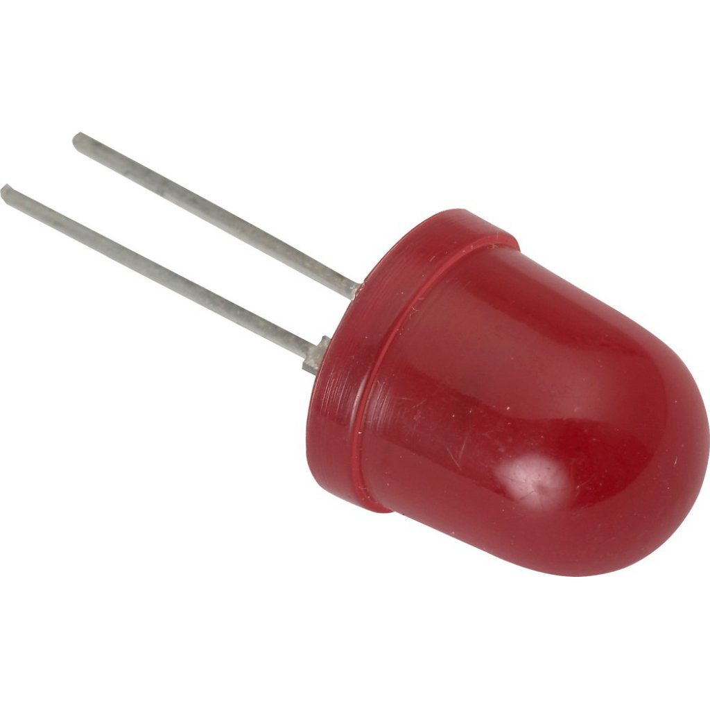 L-793SRD-E - Kingbright