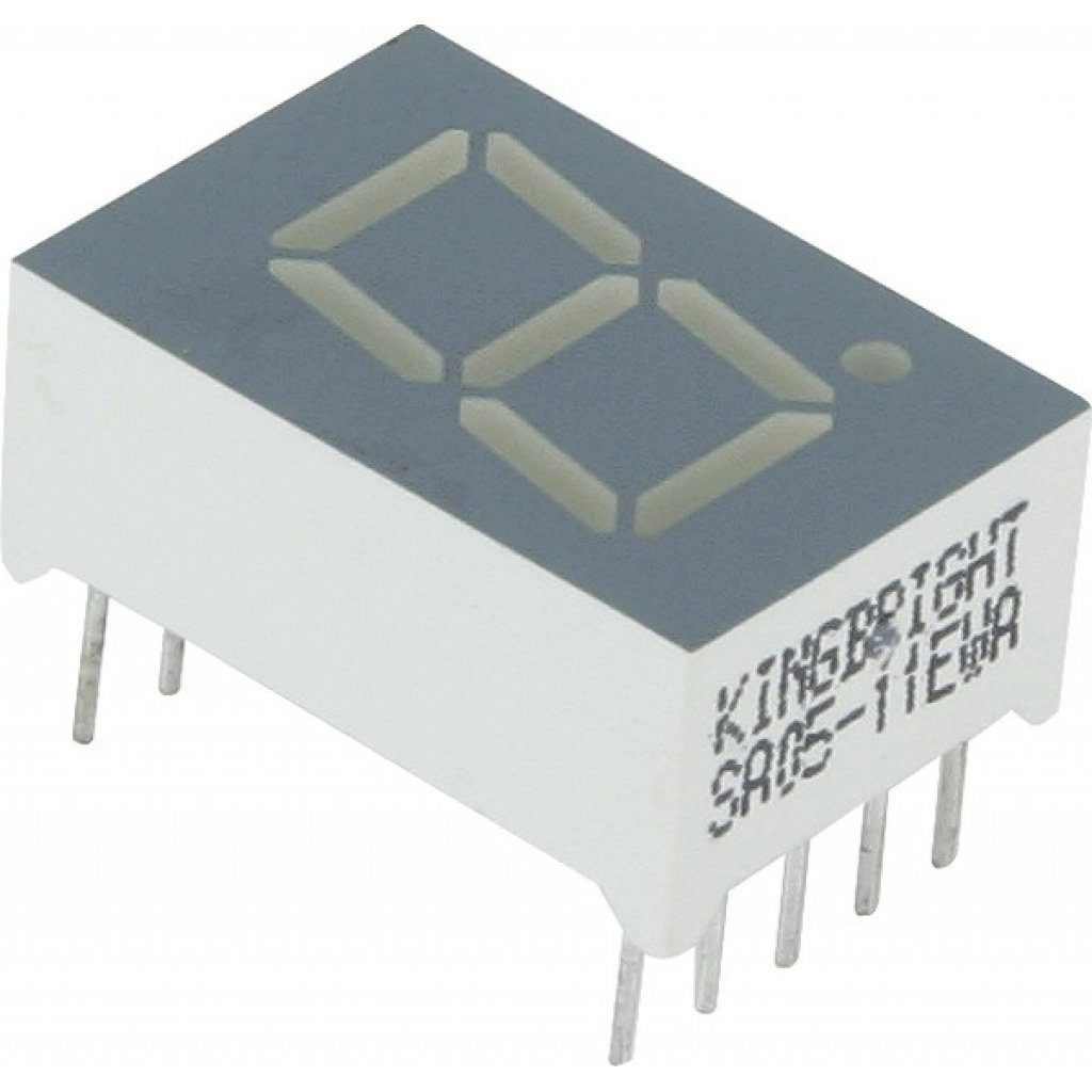SA05-11EWA - Kingbright