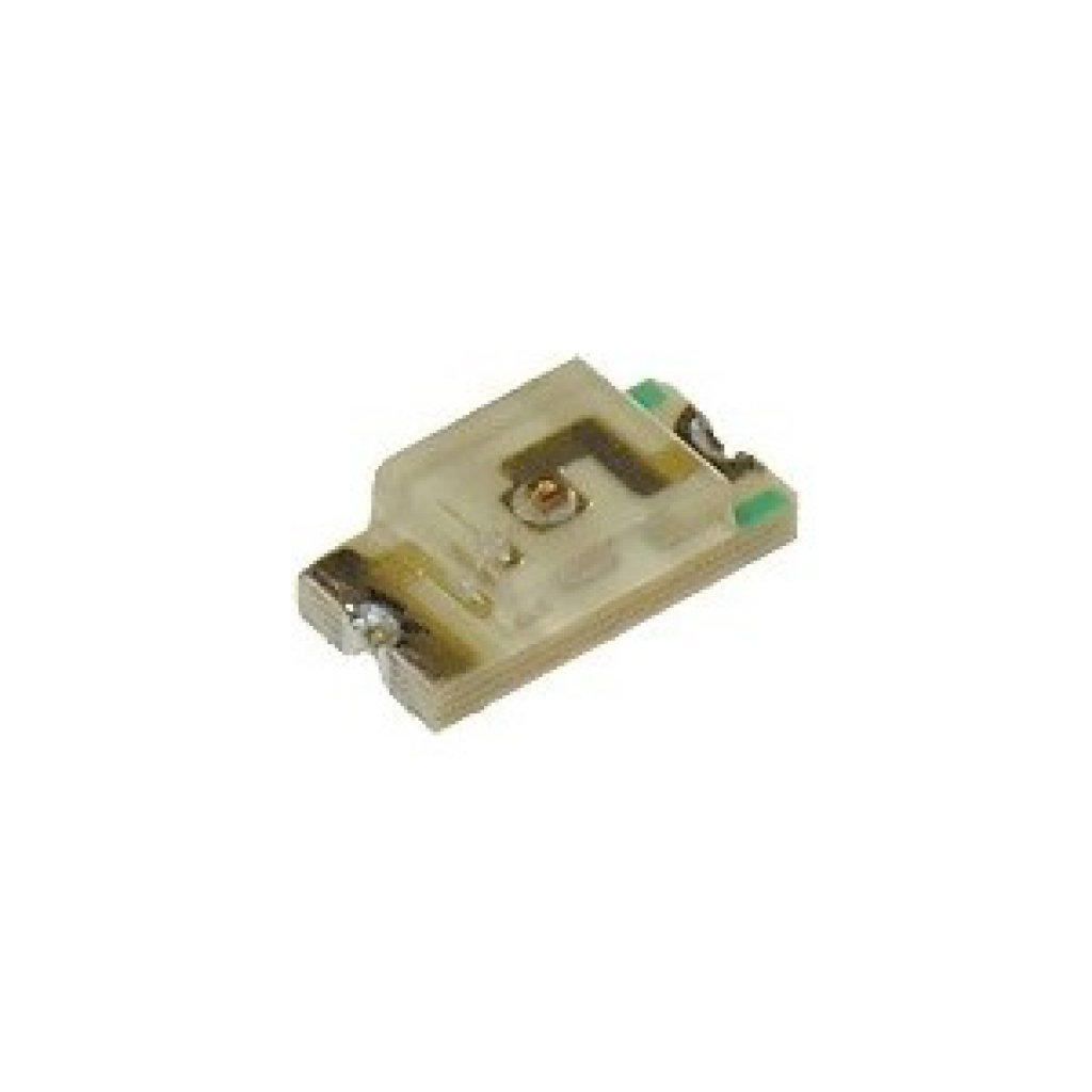 KPC-3216SYC - Kingbright