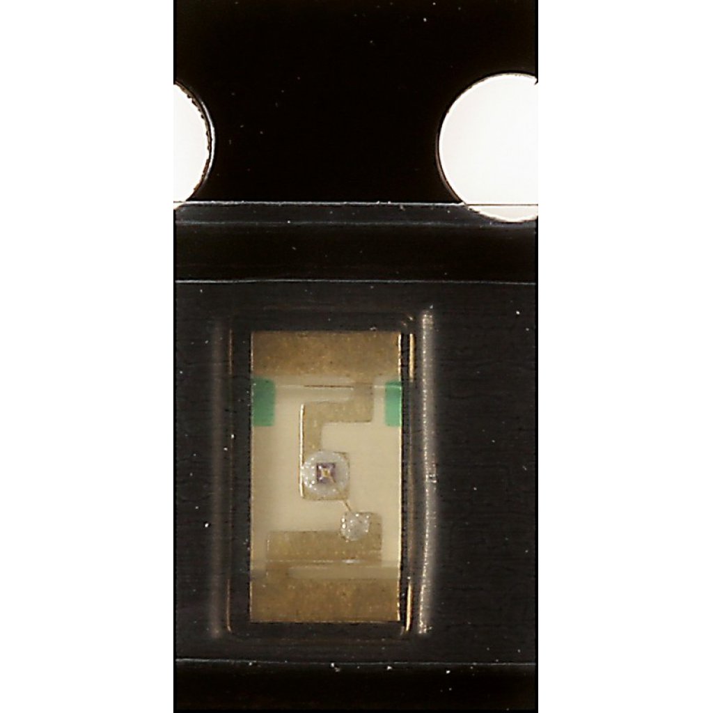 KPT-3216SYC - Kingbright
