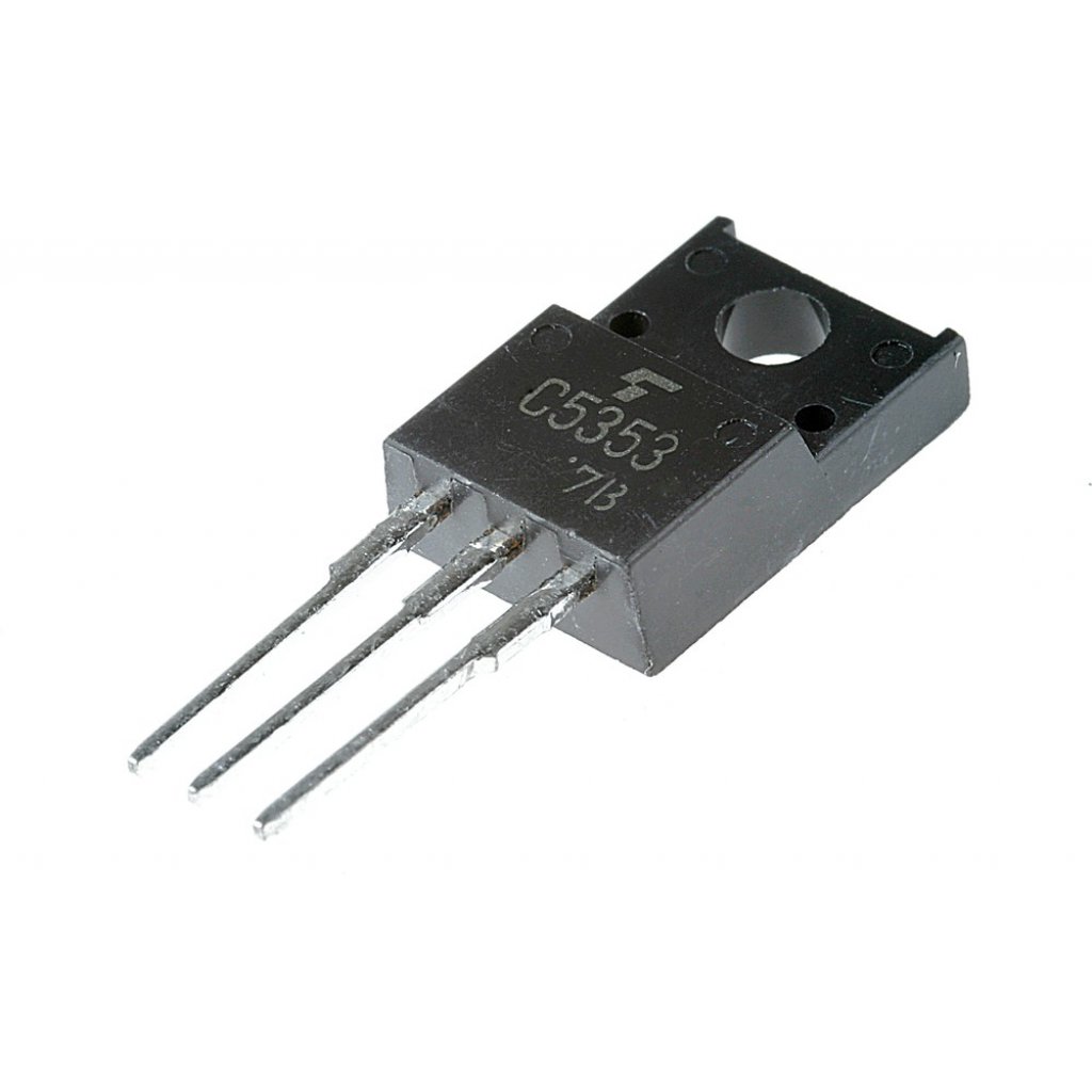 2SC5353 - ISC