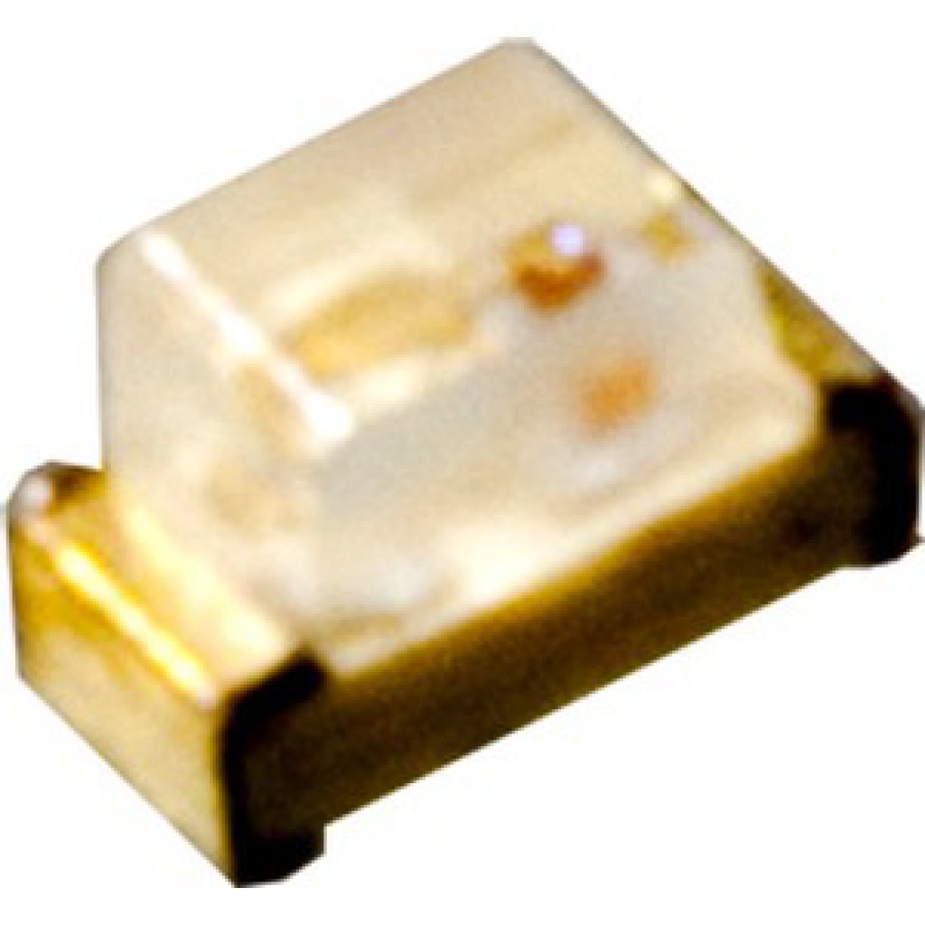 KP-1608SGC - Kingbright