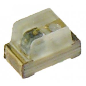 KP-1608VGC-A - Kingbright
